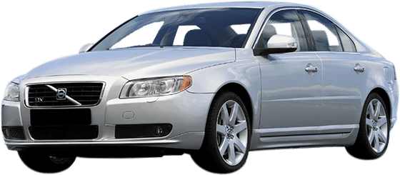 S80 D5 185hp