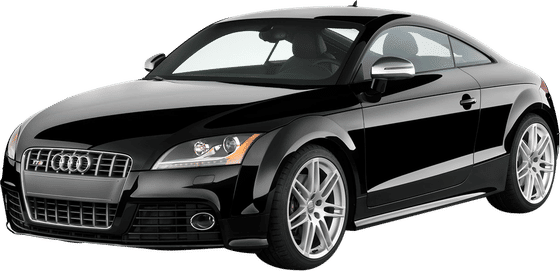 TT S 2.0 TFSI 272hp