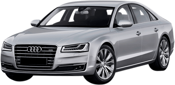 A8 4.2 TDI 385hp