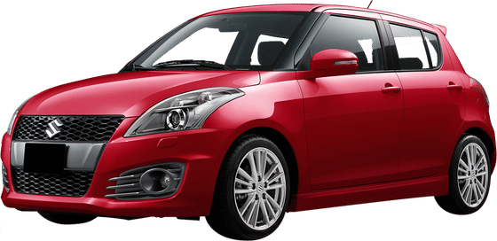 Swift 1.3i 68hp