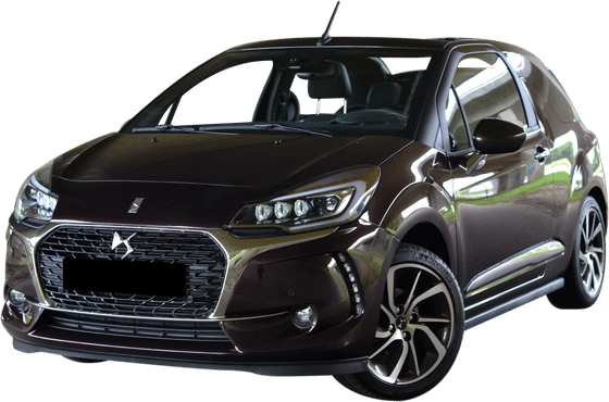 3 Cabrio 1.2 Puretech 110hp