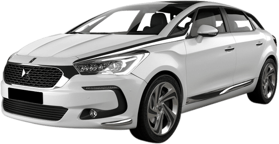5 1.6 THP 165hp