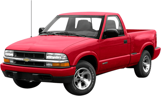 S10 2.2i - 120hp