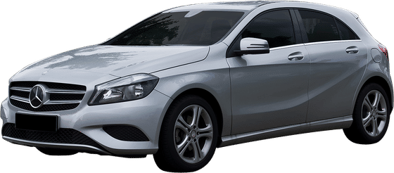 A 200 CGi 156hp