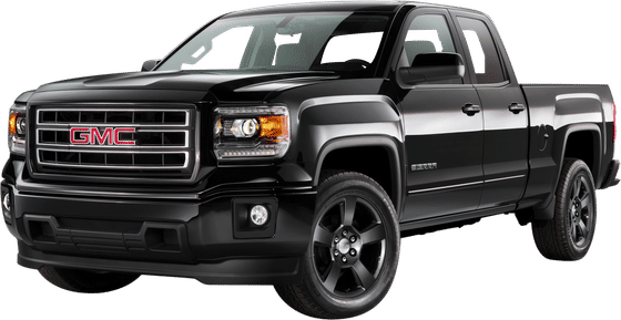 Sierra 6.2 V8 420hp