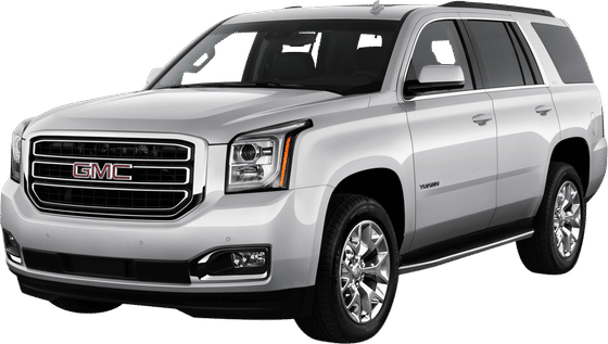 Yukon 6.2 V8 420hp