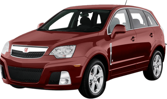 Vue 2.4i 170hp