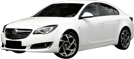Insignia 1.6T 180hp
