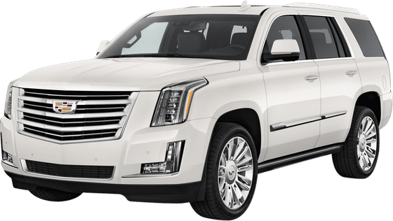 ESCALADE 6.0 V8 374HP