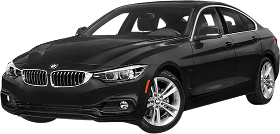 4 serie GC 430i 252hp