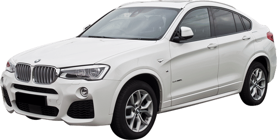 X4 3.0D 313hp