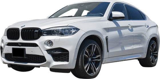 X6 M F16 - 5.0D - 381hp