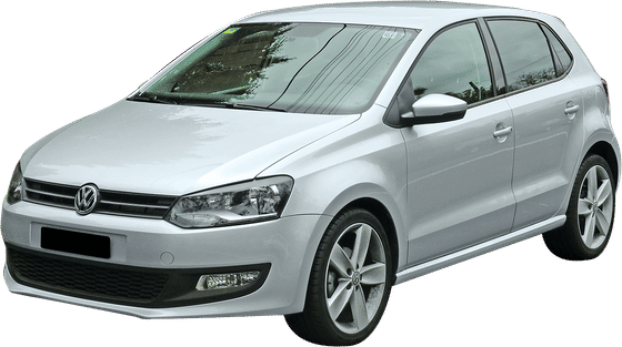 Polo 1.2 TDI 75hp