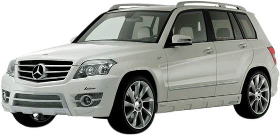 GLK 200 CDI 143hp