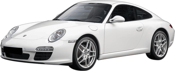 911 Carrera 3.8i 376hp