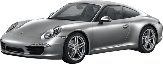 911 3.8i GTS 430hp