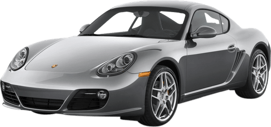 Cayman 2.9i 211hp