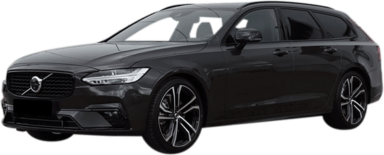 V90 2.0 D5 235hp
