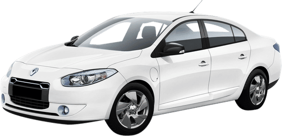 Fluence 1.5 DCi 90hp