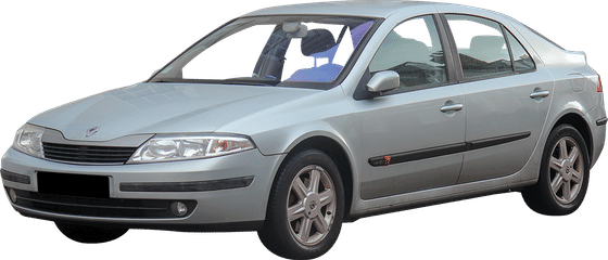 Laguna 2.2 DCI 150hp