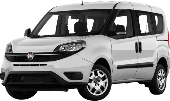 Qubo 1.4i 73hp