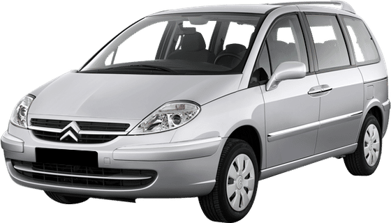 C8 2.0 HDI 109hp
