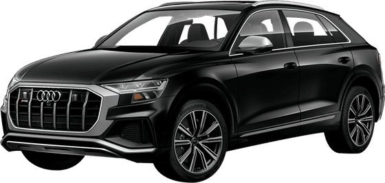 4.0 TFSI 507hp
