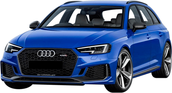 S4 - 3.0 TFSI 354hp