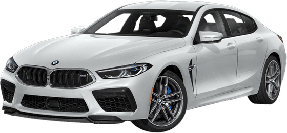 4.4 V8 Bi-Turbo Competition 625hp