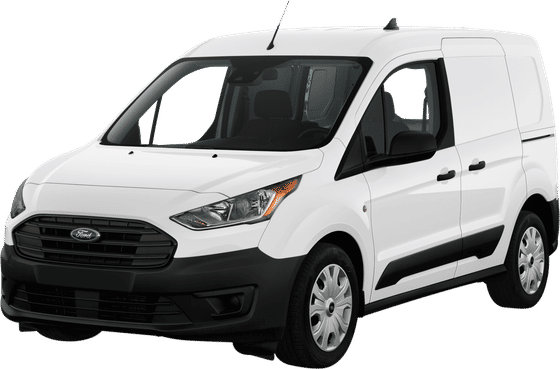 Connect 1.8 TDCI 110hp
