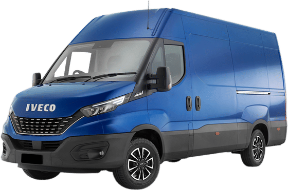 Daily 140 2.3 (EUR 6) 136hp
