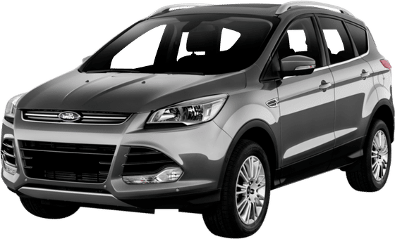 Kuga 2.0 TDCI 140hp