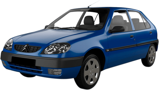 Saxo 1.1i 60hp