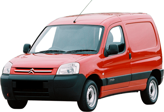 Berlingo 1.6 109hp