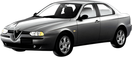 156 2.0 150hp