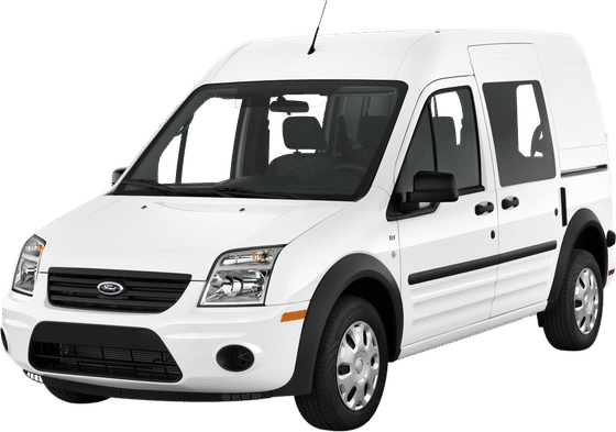 Transit Connect 1.8 TDCi 75hp