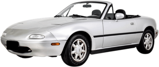 MX-5 1.6 16v 115hp PB