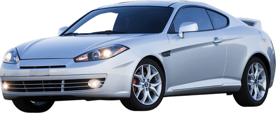 Coupe 2.0 16v 143hp