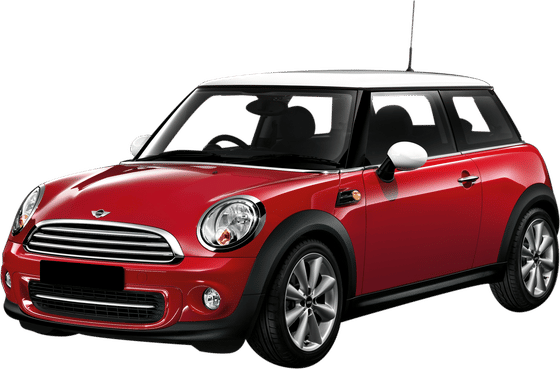 Cooper R56 - 1.6D 109hp