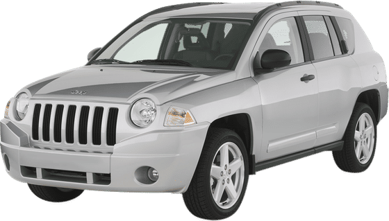 Jeep Compass 2.0CRD 140hp