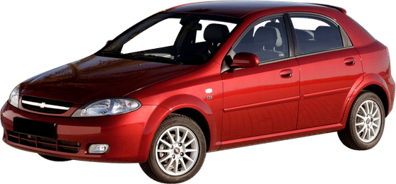 Lacetti  1.4 93hp