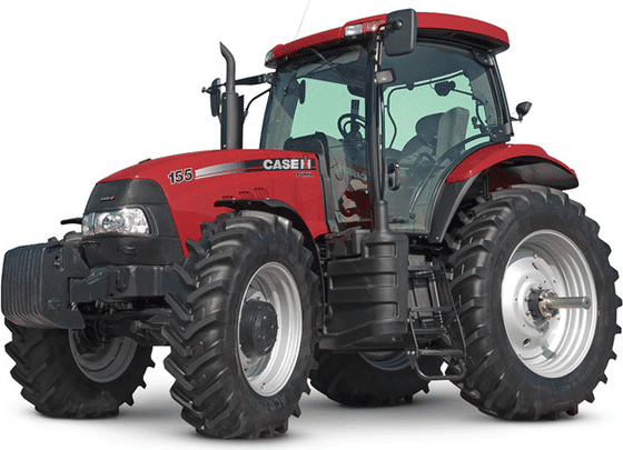 PUMA 155 6.7L 158HP
