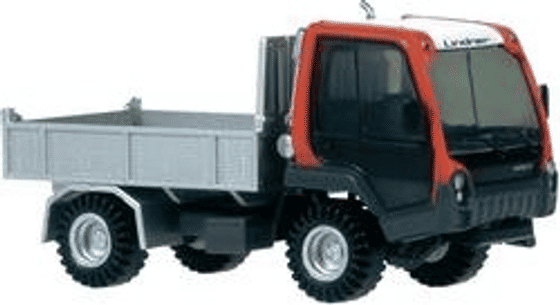 LINDNER UNITRAC 92 91 91HP