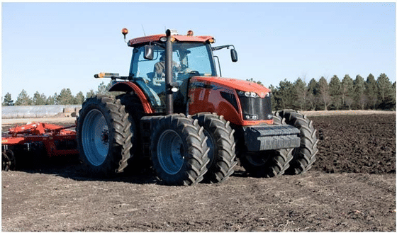 DT225B 8.4 265HP