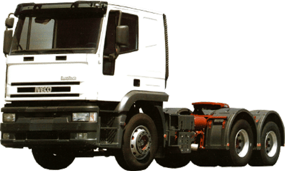 EuroTech E35 CURSOR 352hp