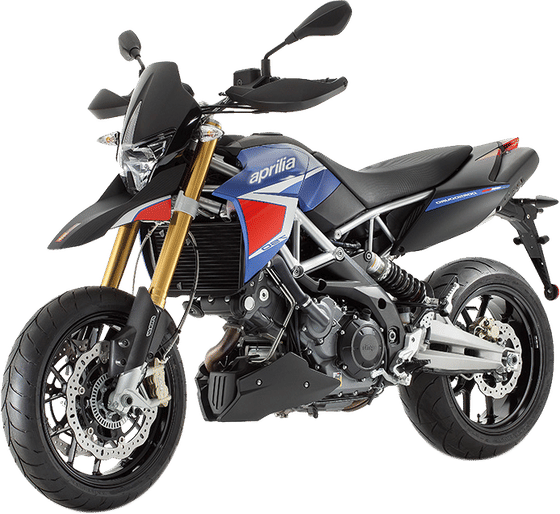 Aprillia Dorsoduro 750 92HP