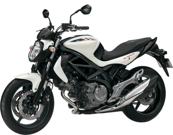 Gladius SVF 650 72hp