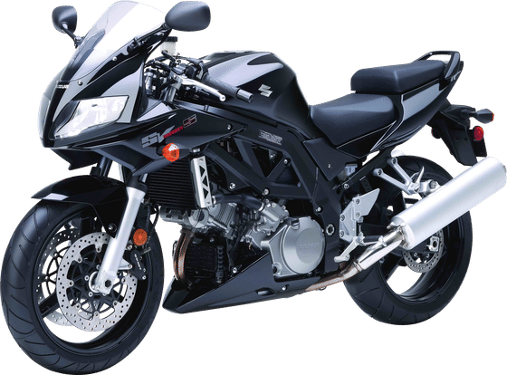 SV1000 996cc 120hp