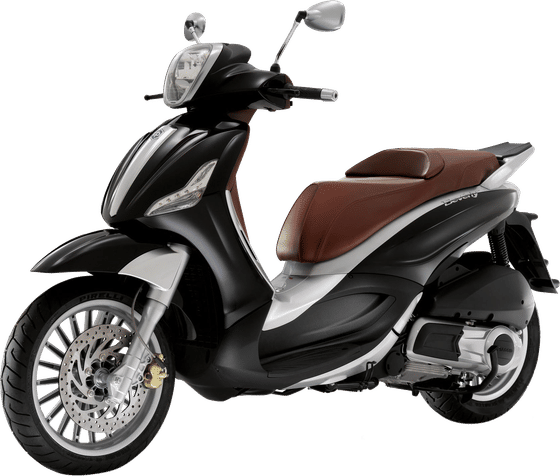 Beverly 300ie 22hp