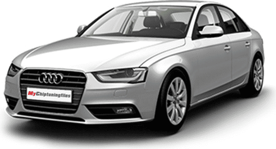 RS4 2.9 V6 Bi-Turbo 450hp